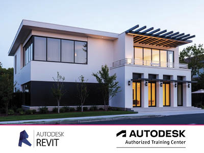 Corso BIM Specialist Architecture online – corsi BIM online architettura certificati Autodesk – BIMstart