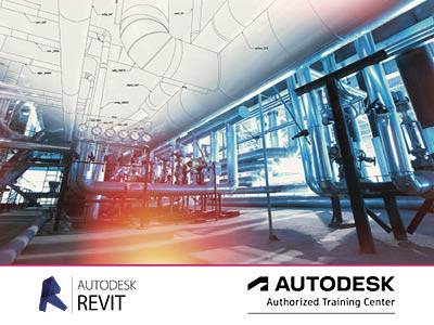 Corso BIM Specialist MEP online – corsi BIM online impianti certificati Autodesk – BIMstart