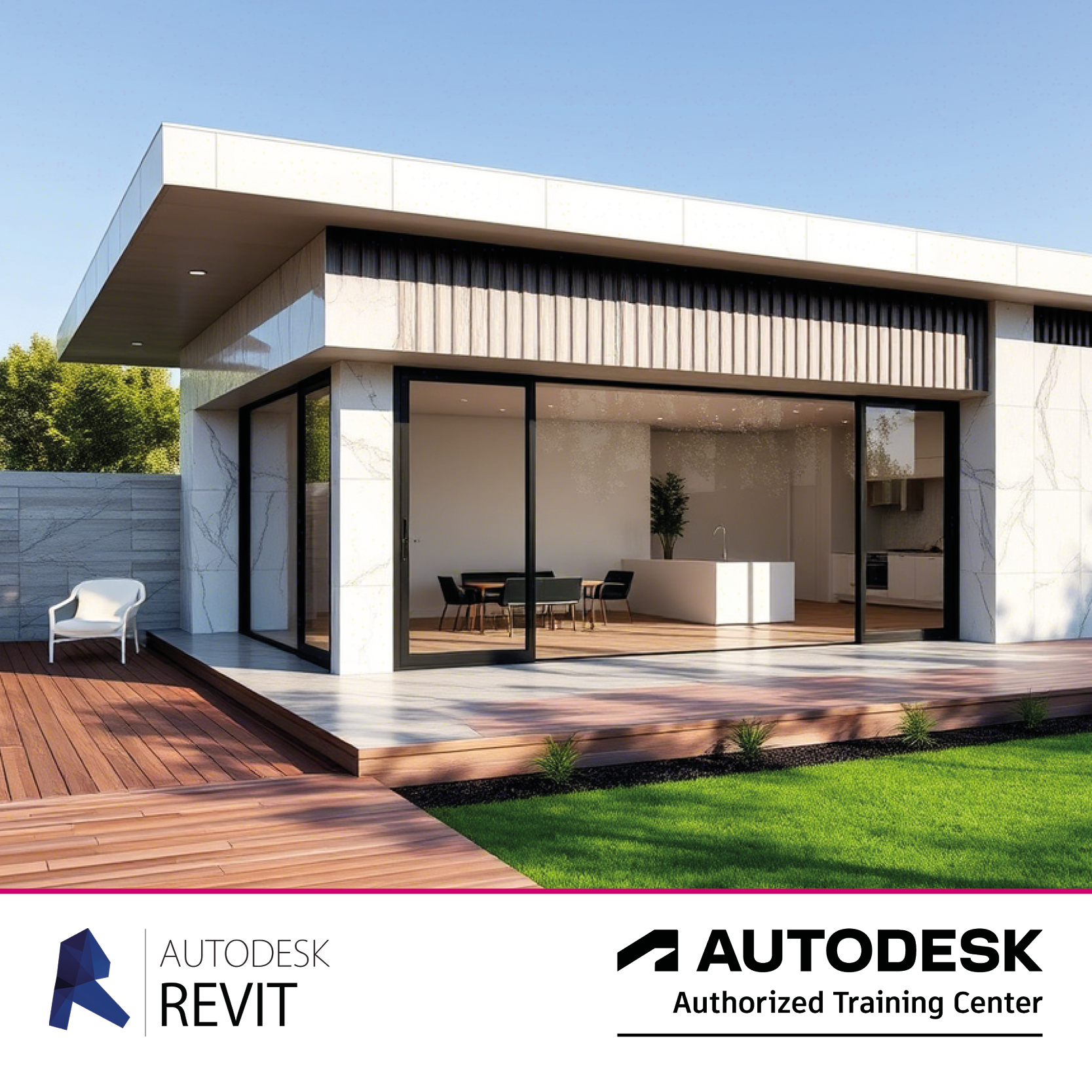 Corso Revit Architecture Avanzato online – corsi BIM online certificati Autodesk – BIMstart