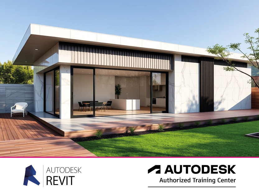 Corso Revit Architecture Avanzato online – corsi BIM online certificati Autodesk – BIMstart