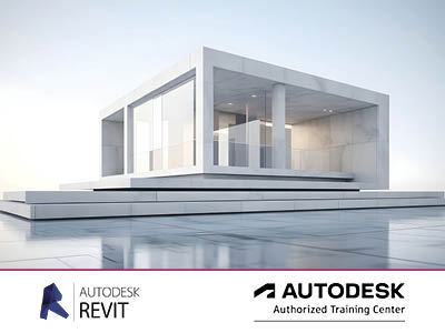 Corso Revit Architecture Base online – corsi BIM online certificati Autodesk – BIMstart