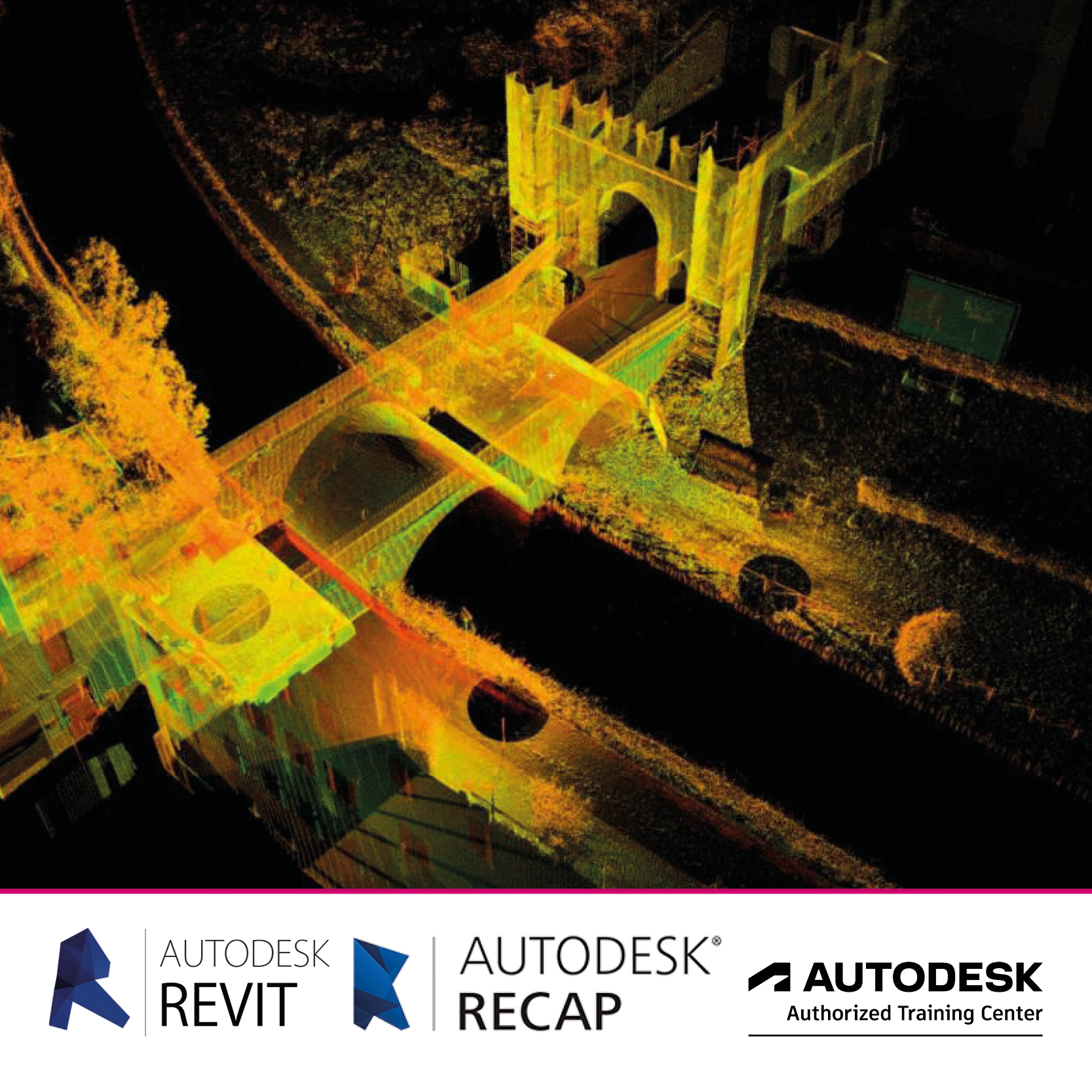 Corso Revit HBIM online – Heritage BIM e rilievo del patrimonio storico – BIMstart