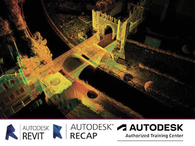 Corso Revit HBIM online – Heritage BIM e rilievo del patrimonio storico – BIMstart