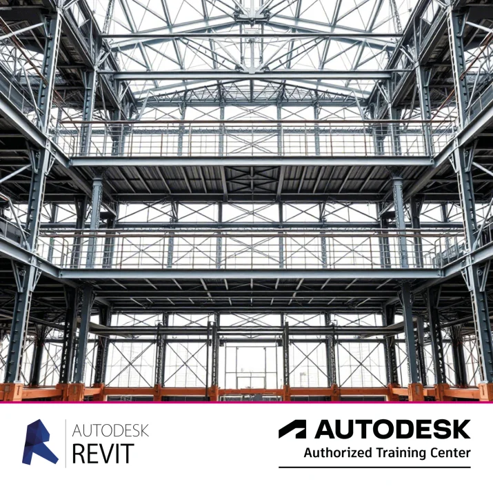 Corso Revit Structure online – corsi BIM online strutturale certificati Autodesk – BIMstart