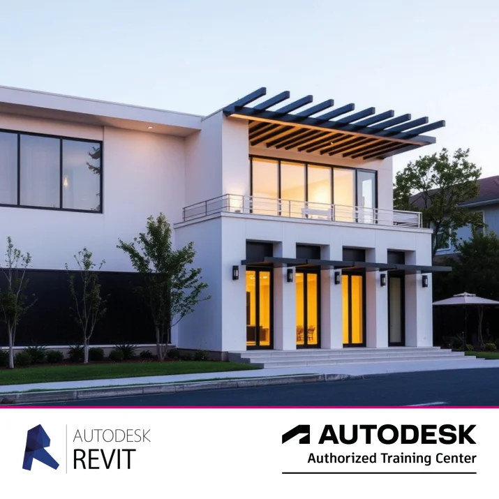 Corso Revit BIM Specialist Architecture online – corsi BIM online architettura certificati Autodesk – BIMstart