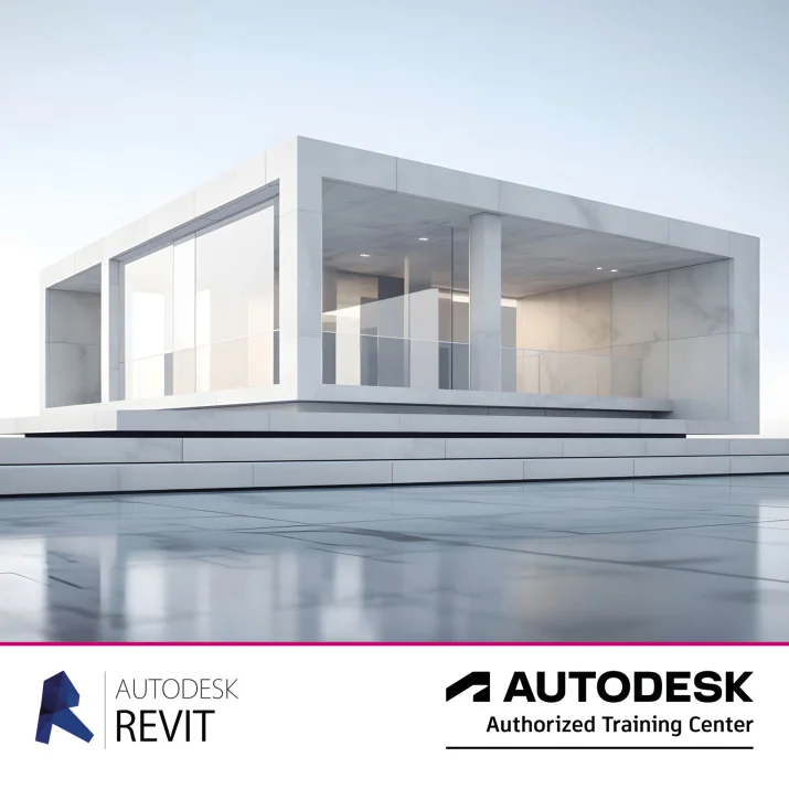 Corso Revit online Architecture Base – corsi BIM online certificati Autodesk – BIMstart
